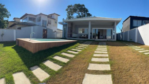 Casa aconchego